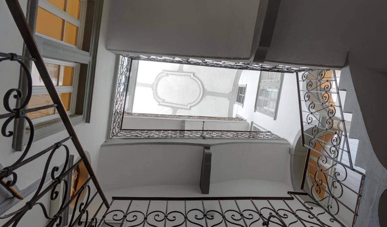 Arcade Apartments - Ferienwohnung Bozen