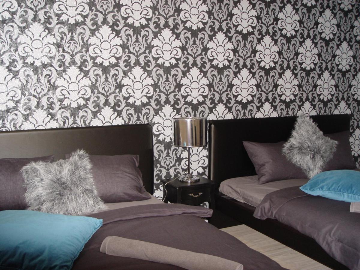 B&B Prague - Neklanova Apartments - Bed and Breakfast Prague