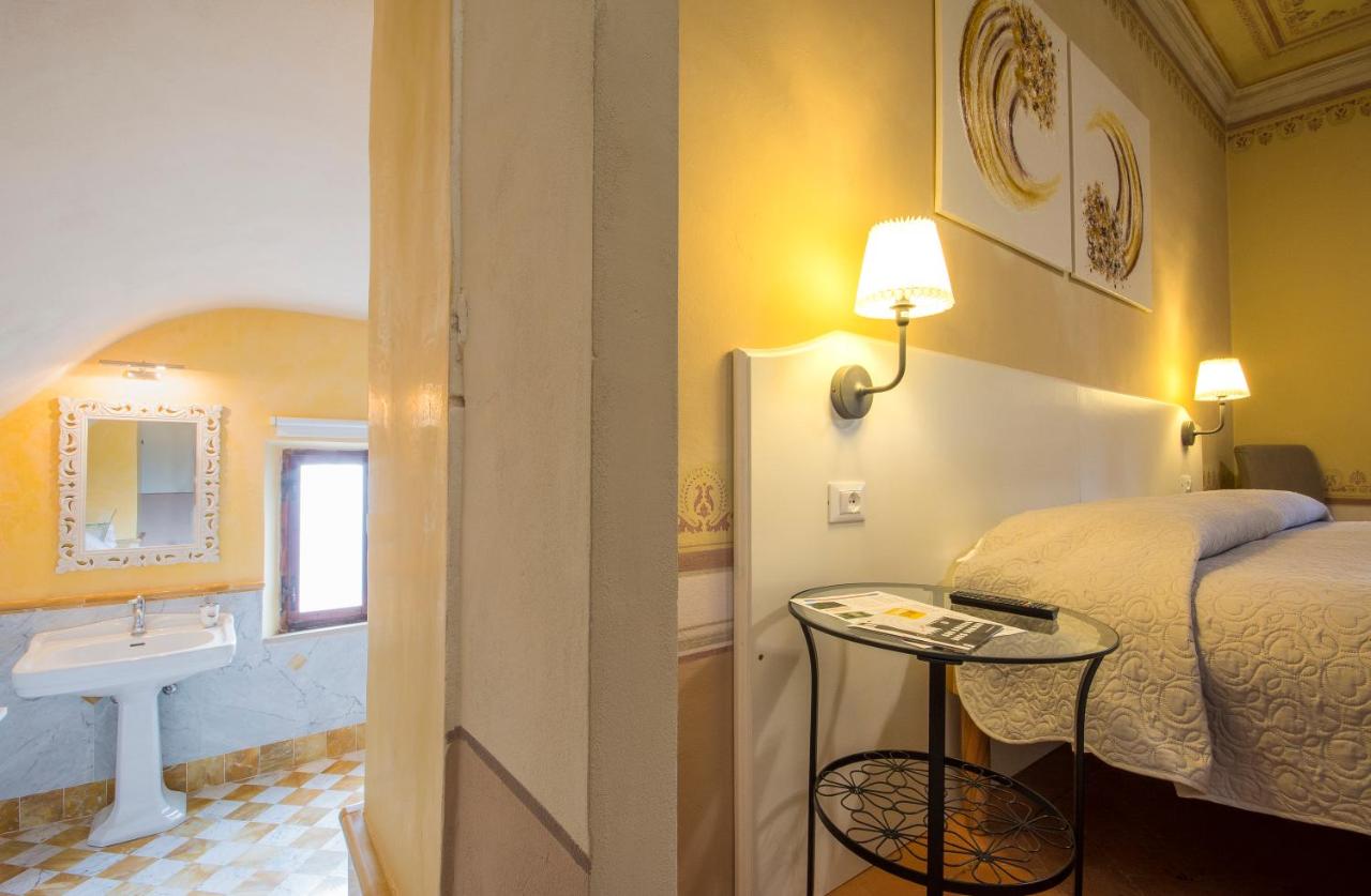 Habitación Doble Deluxe con bañera de hidromasaje - 1 o 2 camas