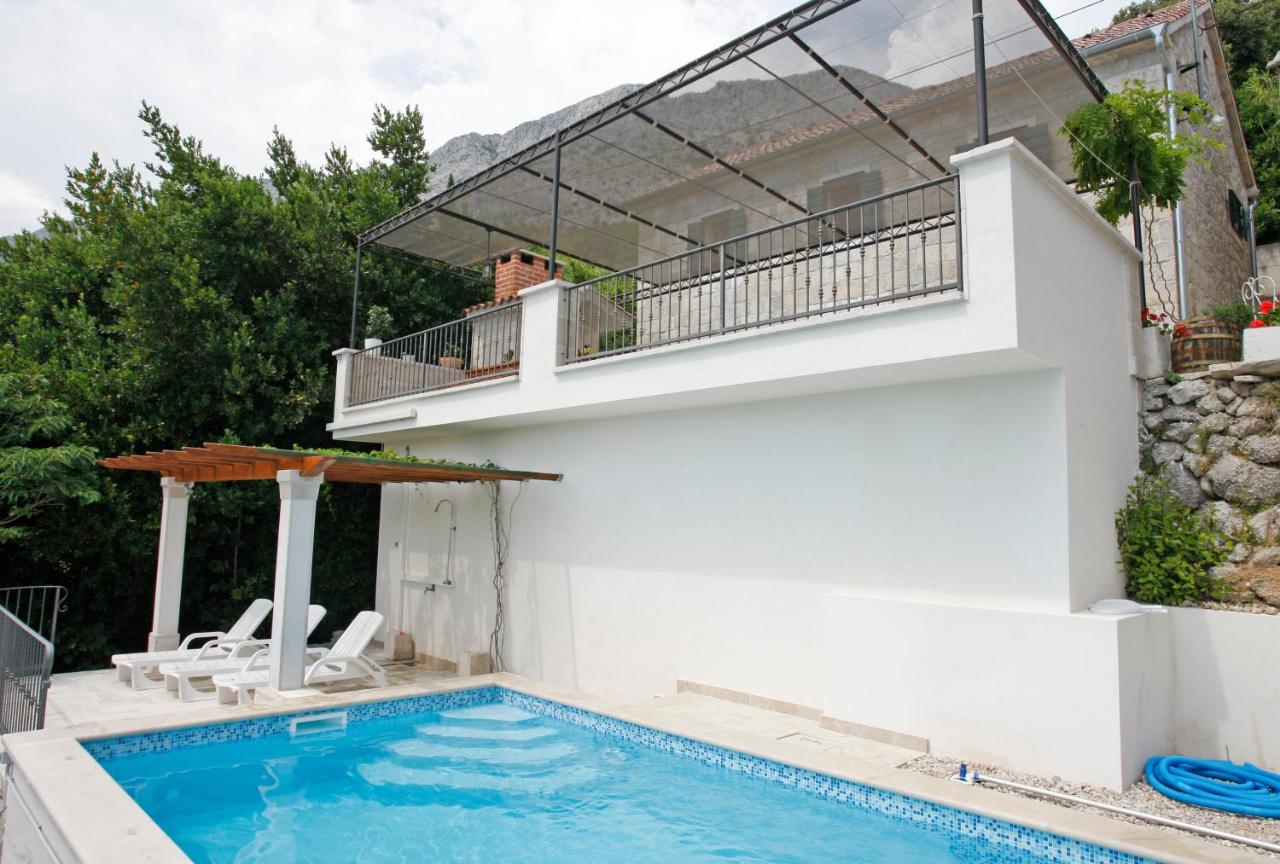 Villa Lucija - B&B