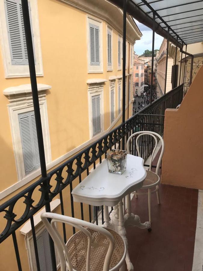 Rome dreaming house - B&B