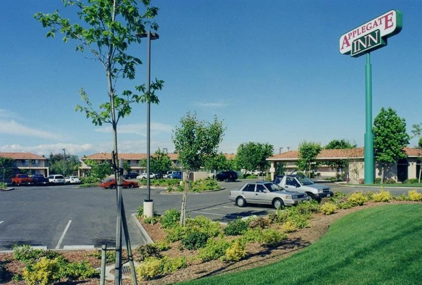 Applegate Inn - B&B