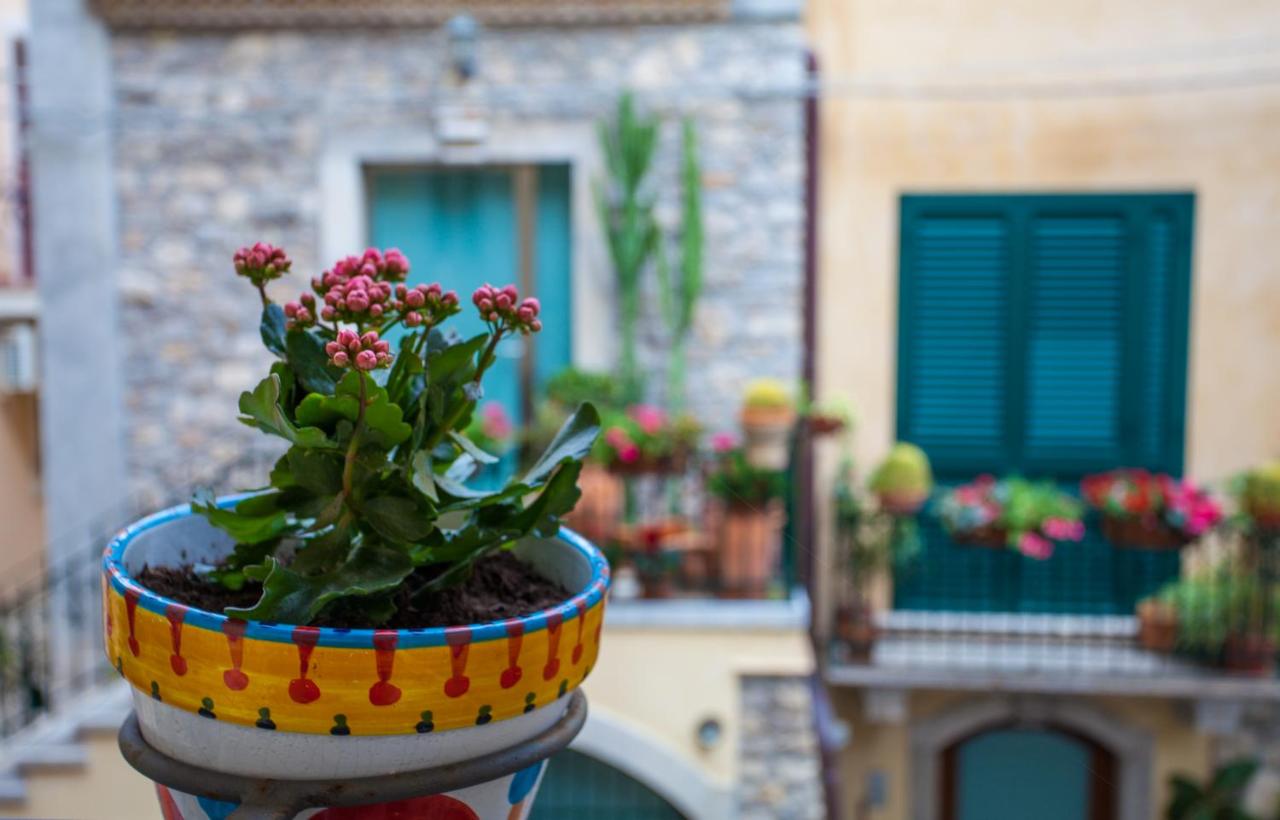 Casa Don Micio - Ferienwohnung Taormina