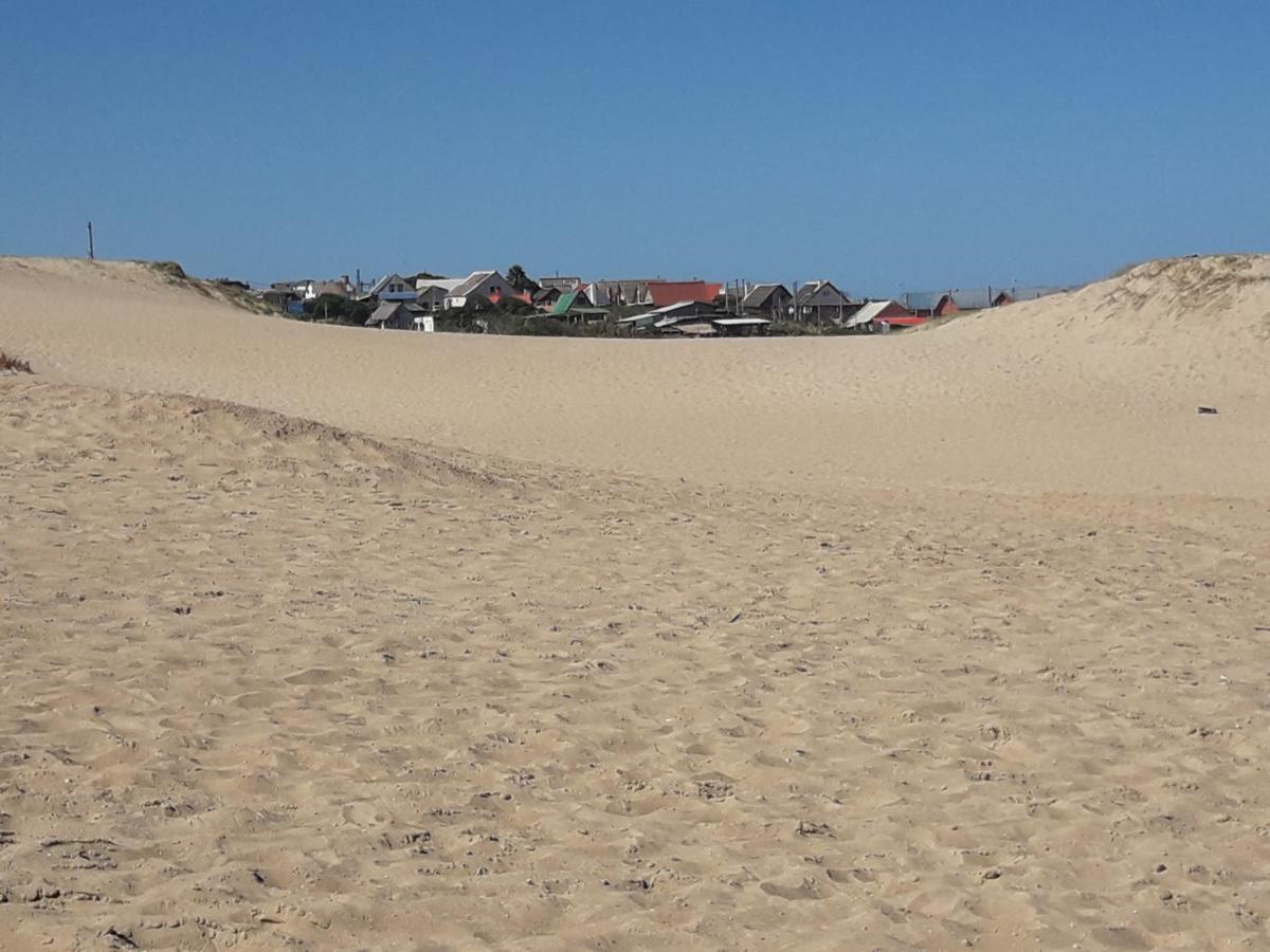 Casa del Diavolo - Chambres d’hôtes Punta del Diablo