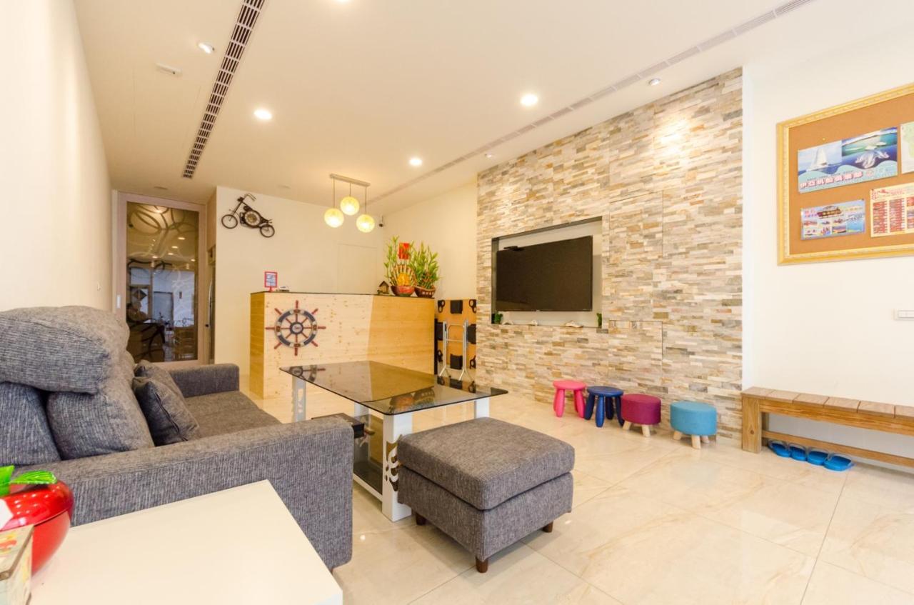YOYO 11 House - B&B Hengchun