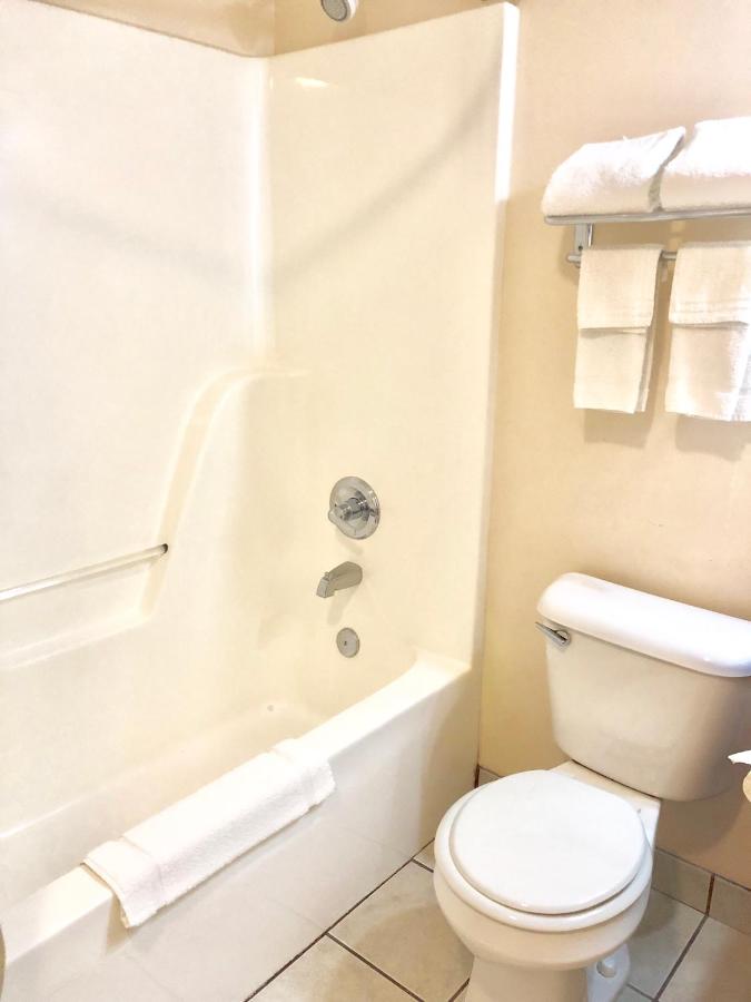 Two Room Suite with Queen and Twin plus Sofa Bed