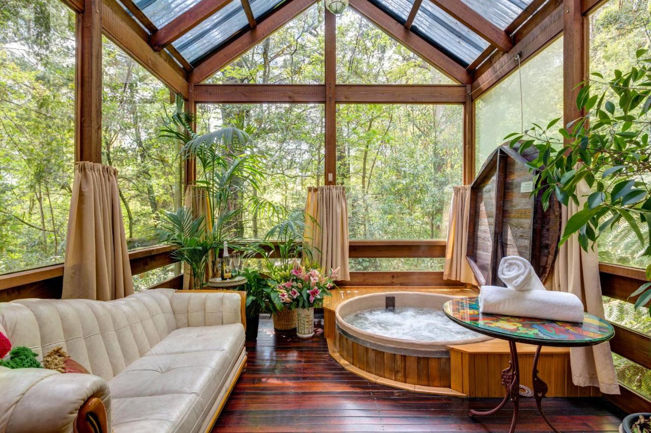 One Bedroom Cottage - Fernwood