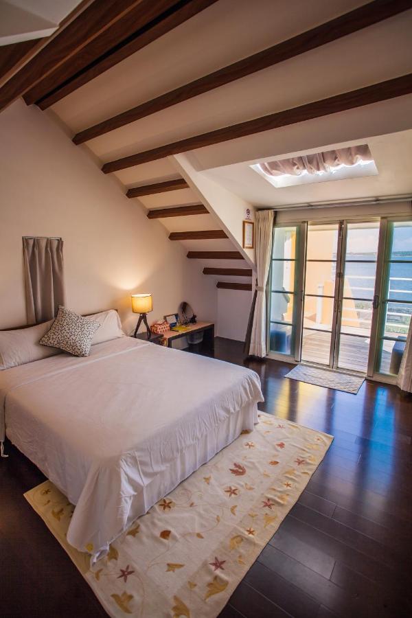 Double Room with Sunrise Sea View