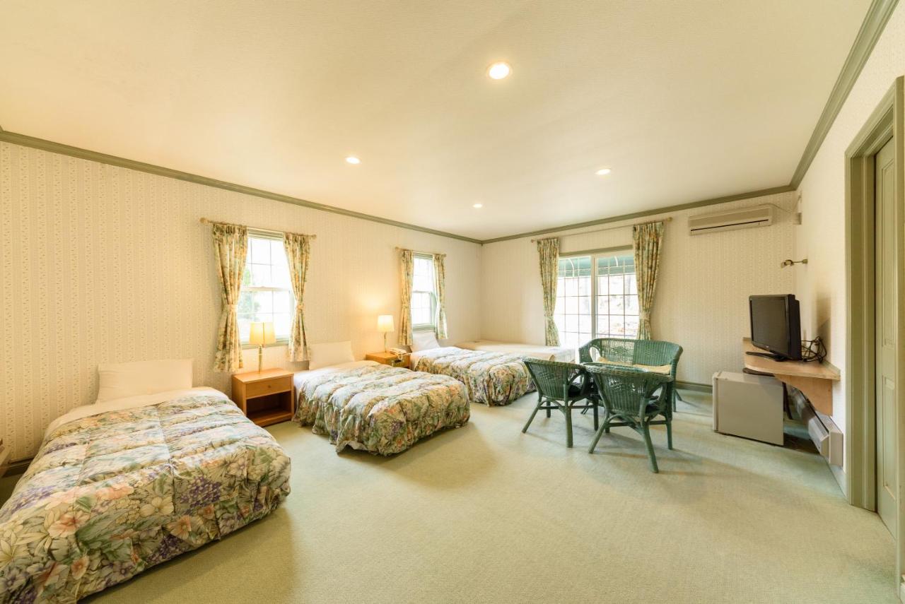 Quadruple Room - 2nd Annex