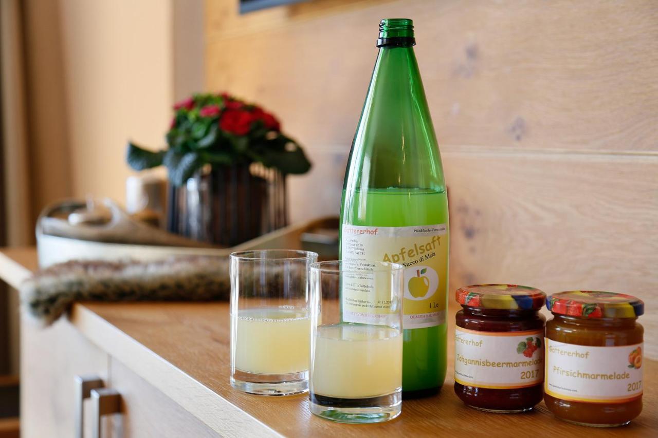 Gattererhof - B&B Scena