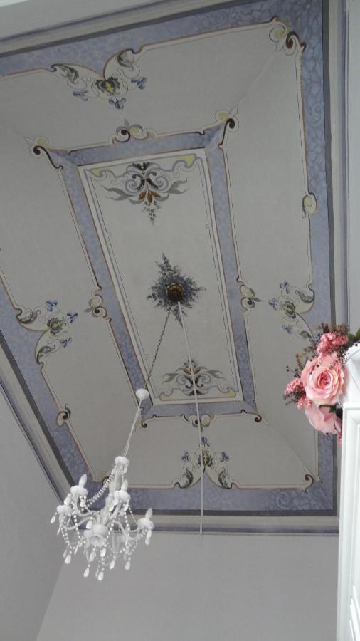 Chambre Double avec Salle de Bains Privative Extérieure