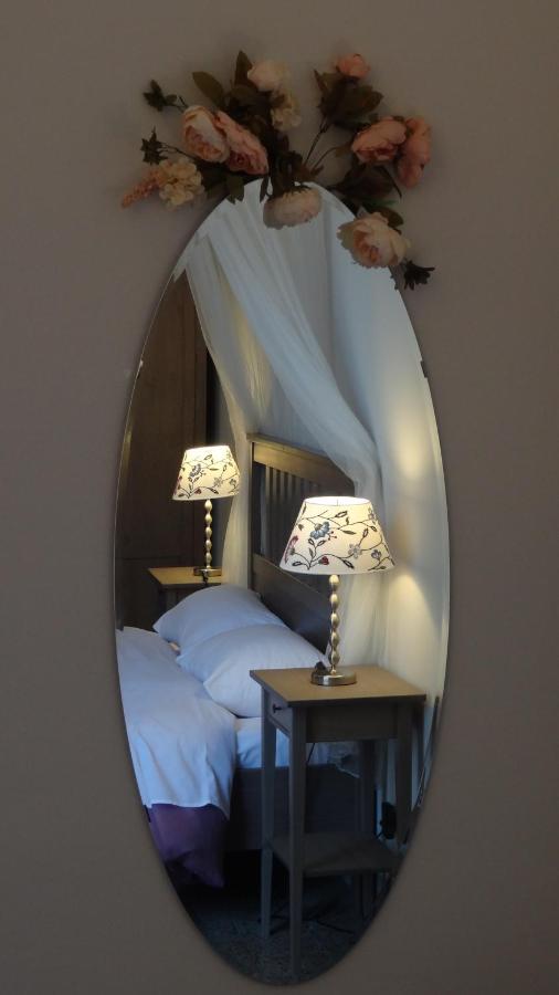 Chambre Triple avec Salle de Bains Privative Séparée
