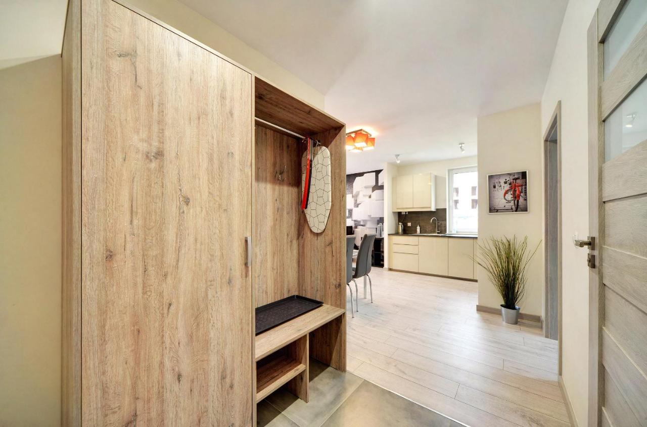 Appartamento con Sauna