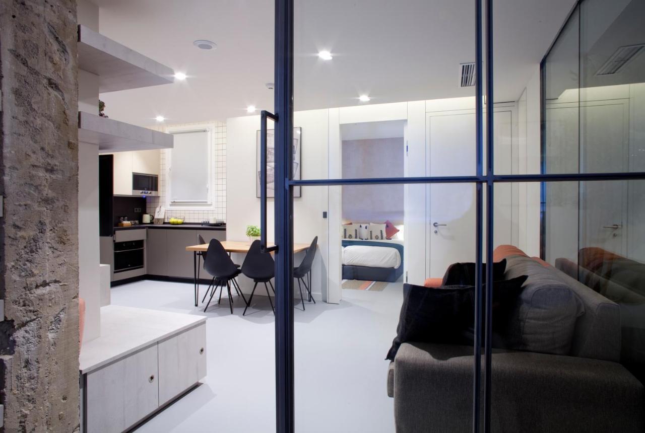 Two-Bedroom Superior Apartment