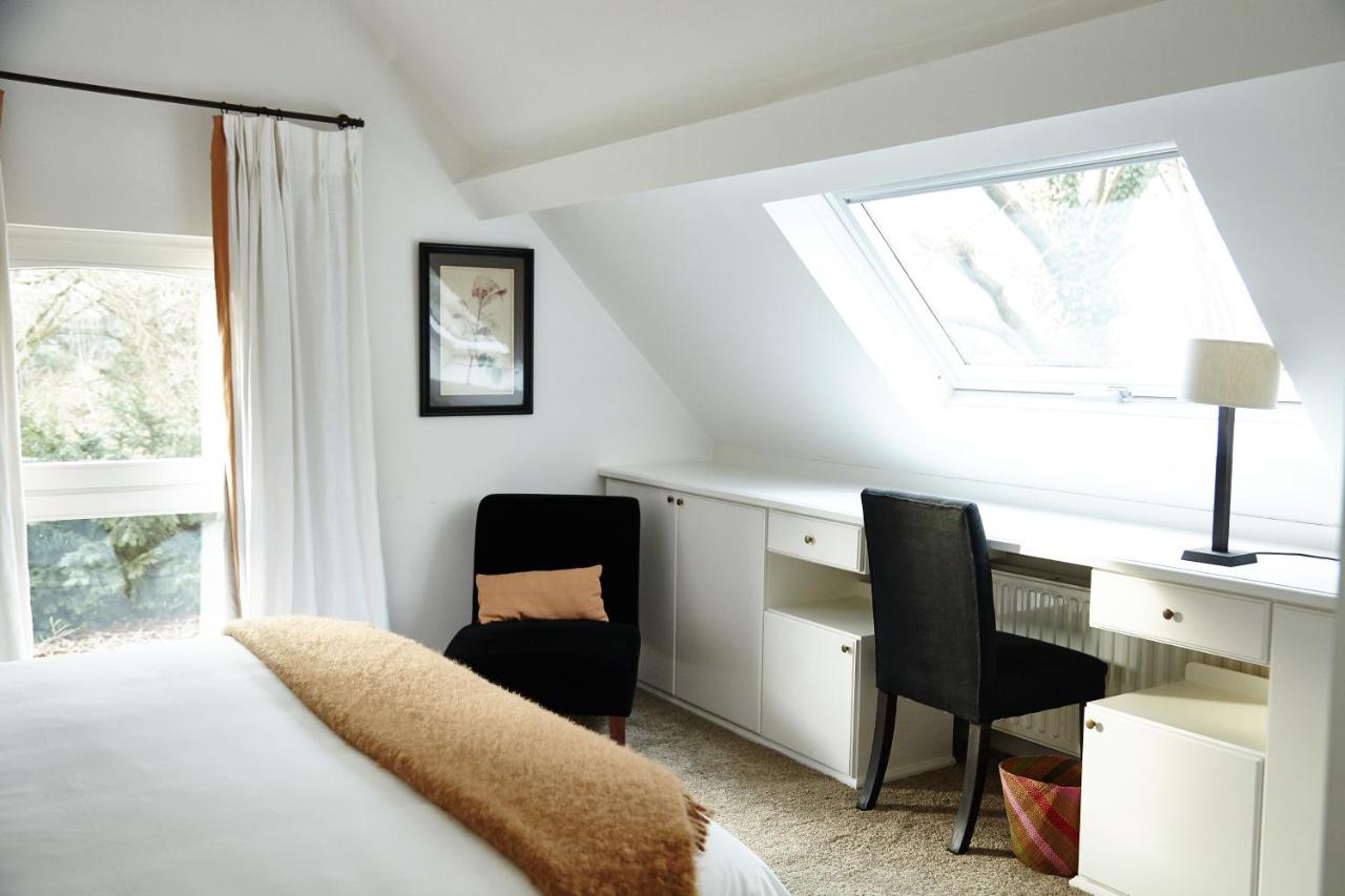 Two-Bedroom Cottage