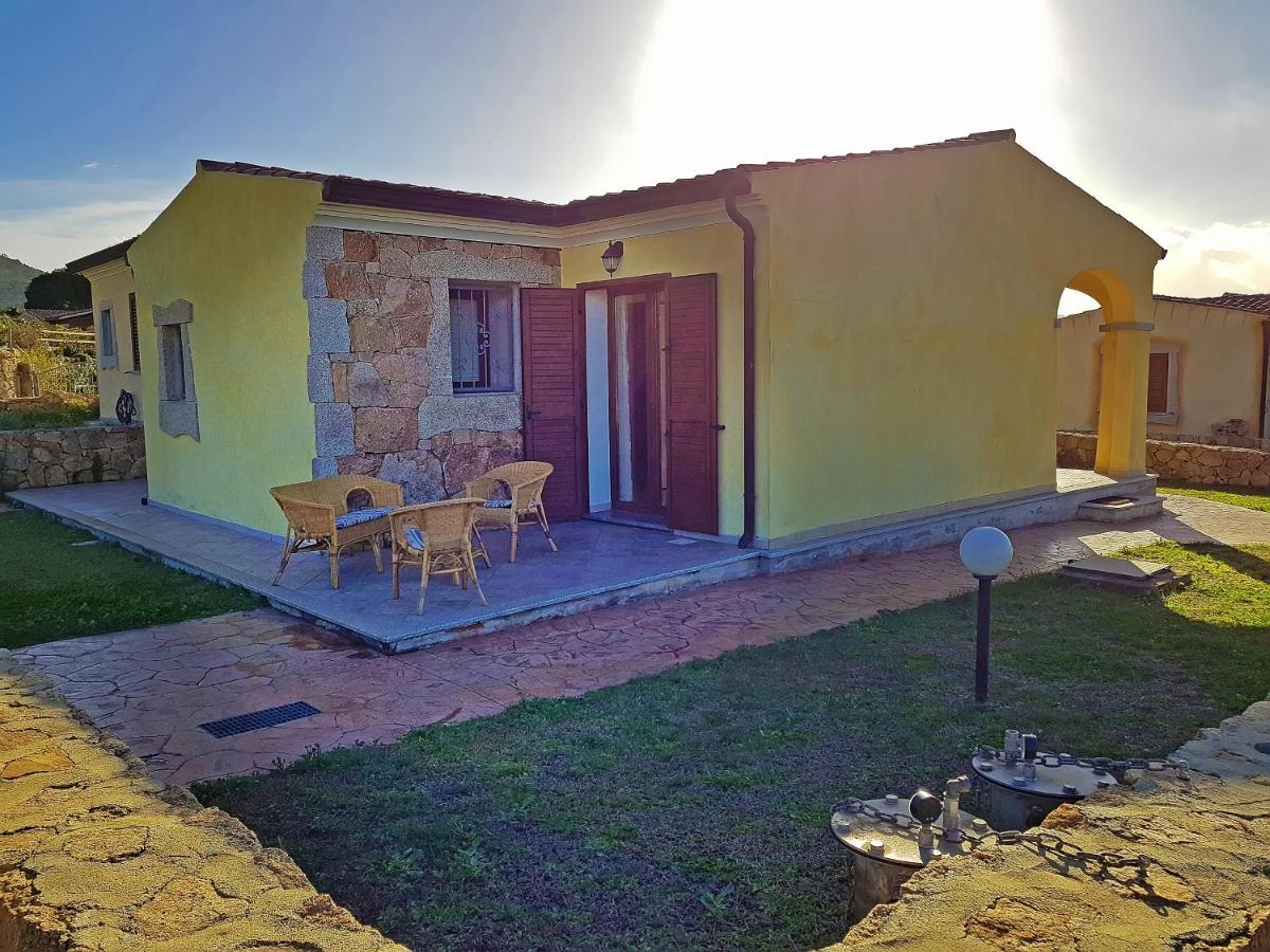 villette baia - B&B Budoni