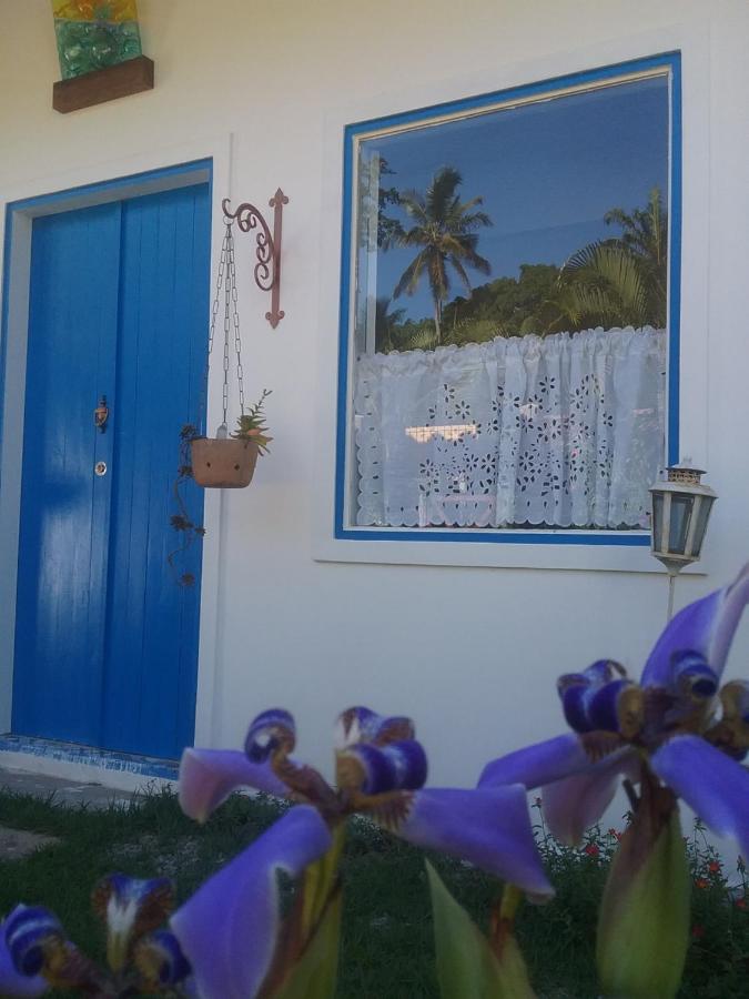 Pousada PraiAmar - Ferienwohnung