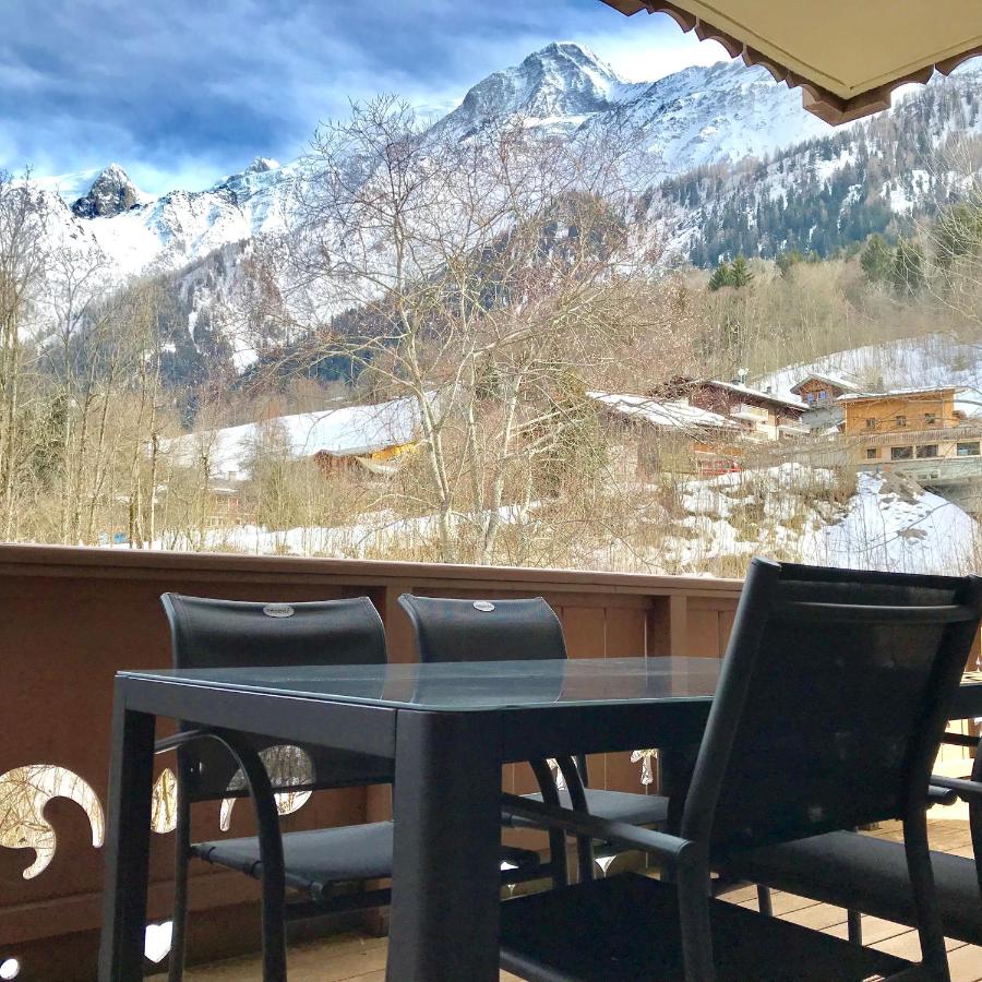 B&B Les Houches - Kandahar - Bed and Breakfast Les Houches