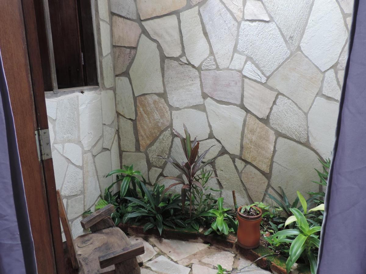 Small Single Room