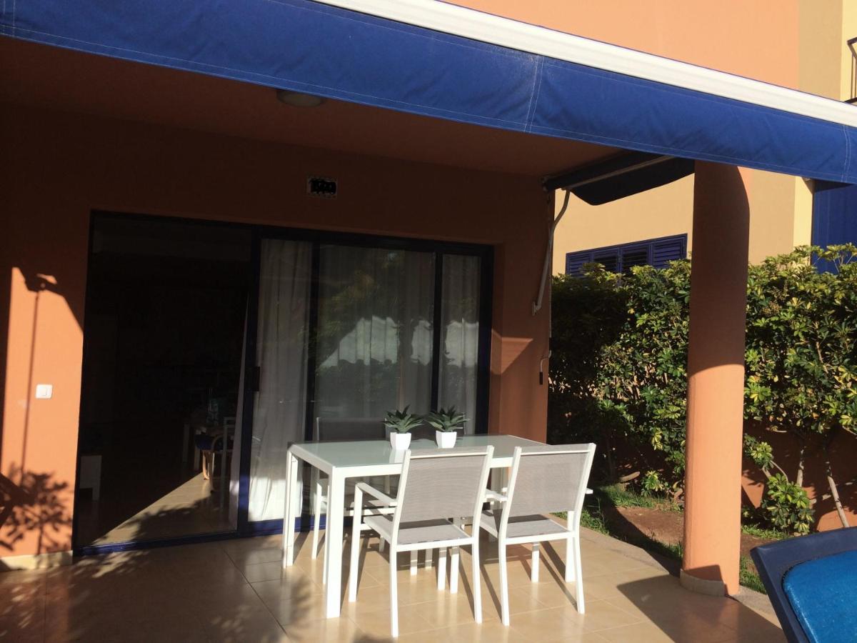 Bahia Meloneras Villa - Bed and Breakfast