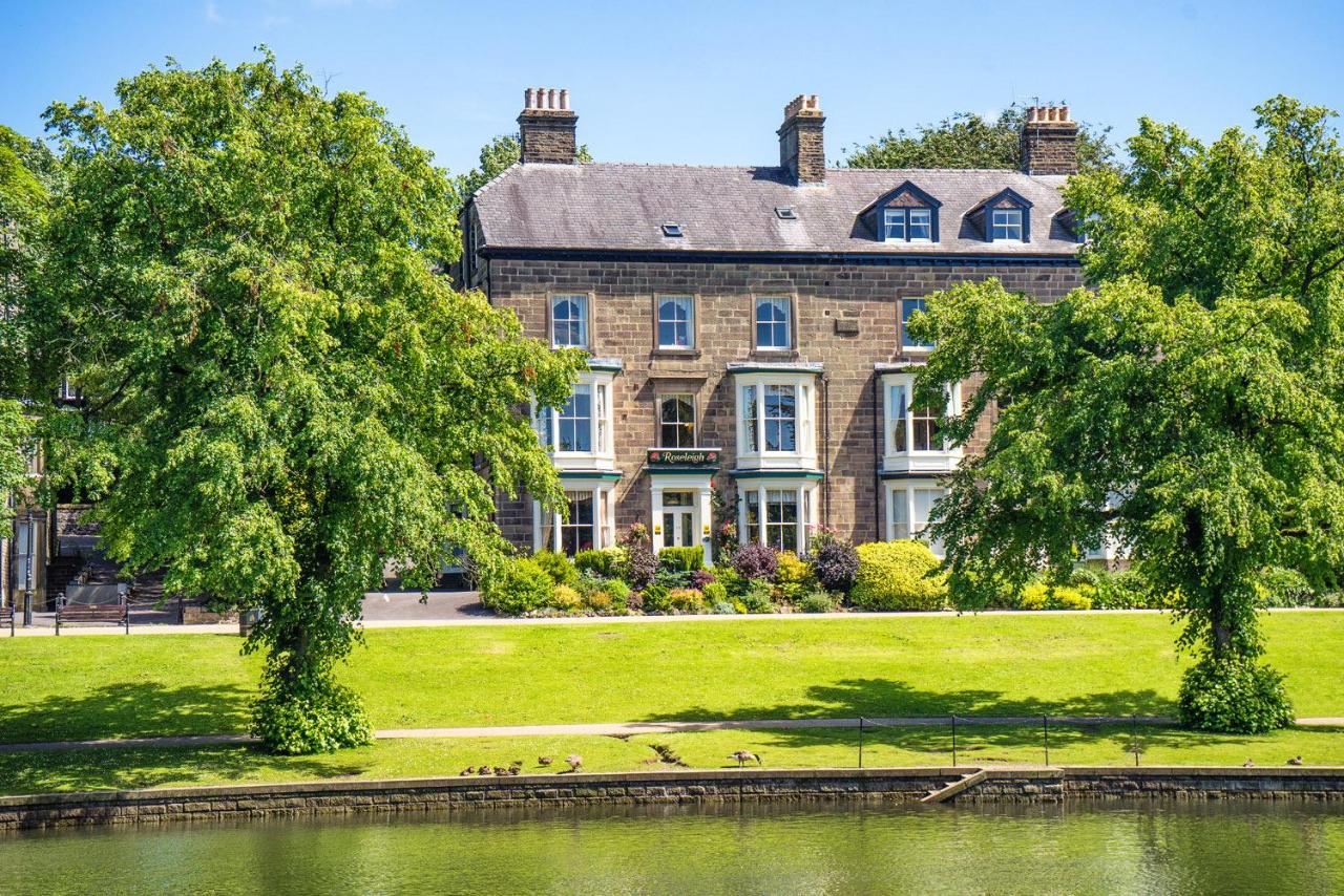 Roseleigh - B&B Buxton