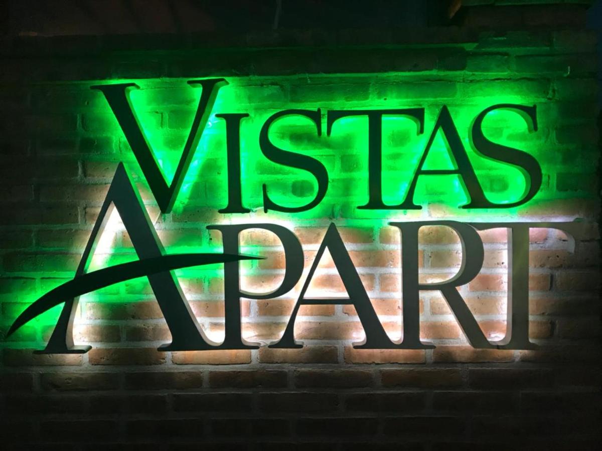 Vistas Apart - Bed and Breakfast