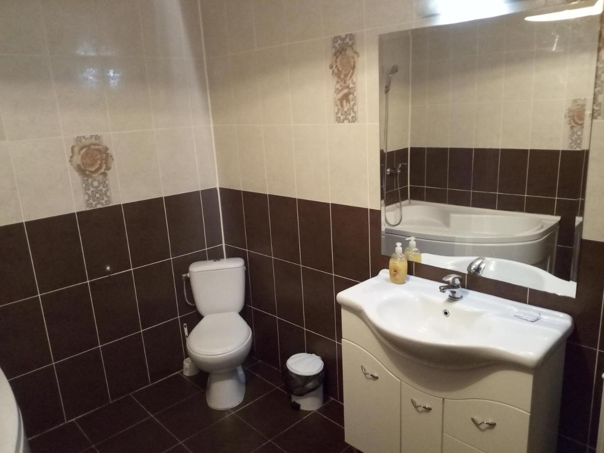 Chambre Quadruple avec Baignoire