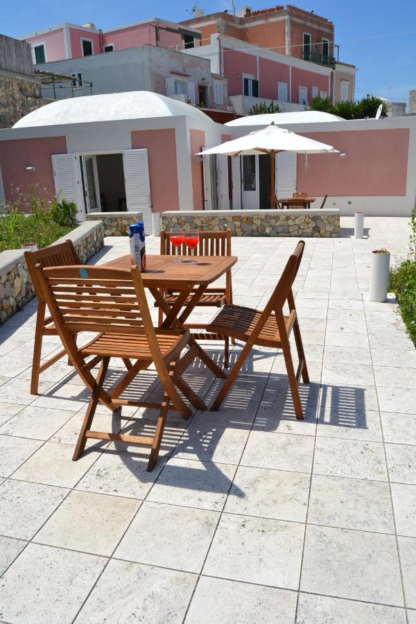 Maridea - Villa Alta Marea - B&B