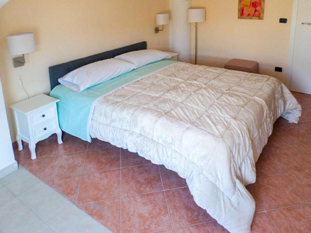 Chambre Quadruple