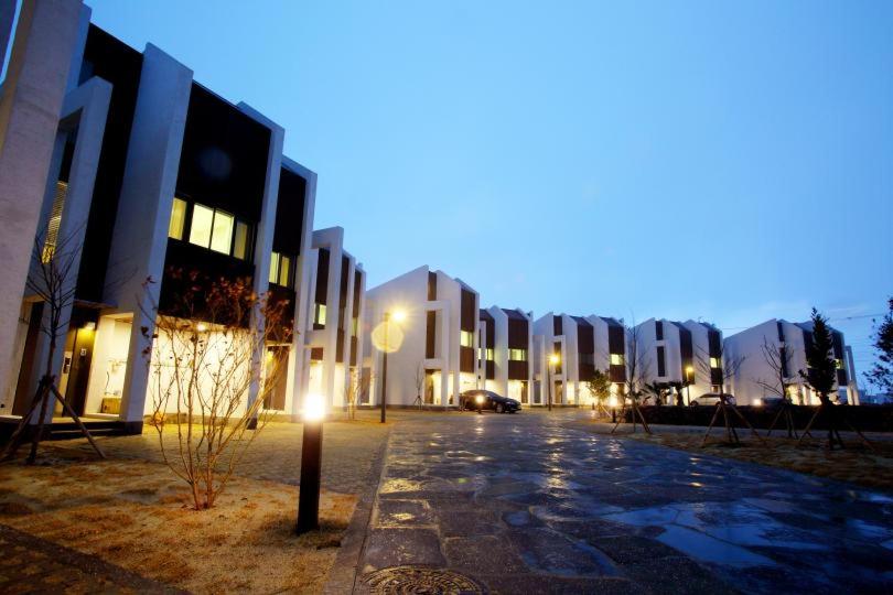 Farms Village - Chambres d’hôtes Jeju