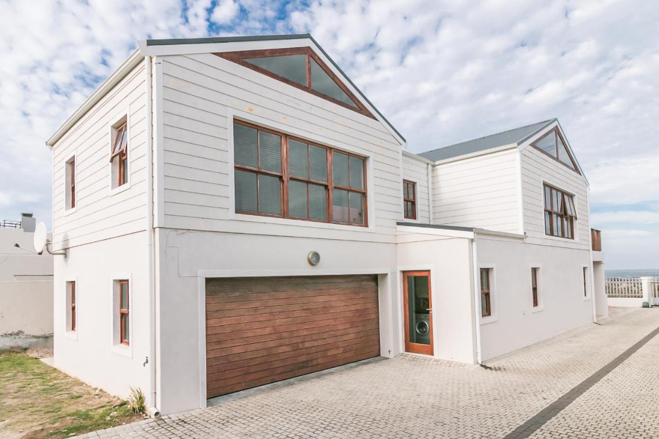 Geheim Luxury Seafront - B&B Hermanus