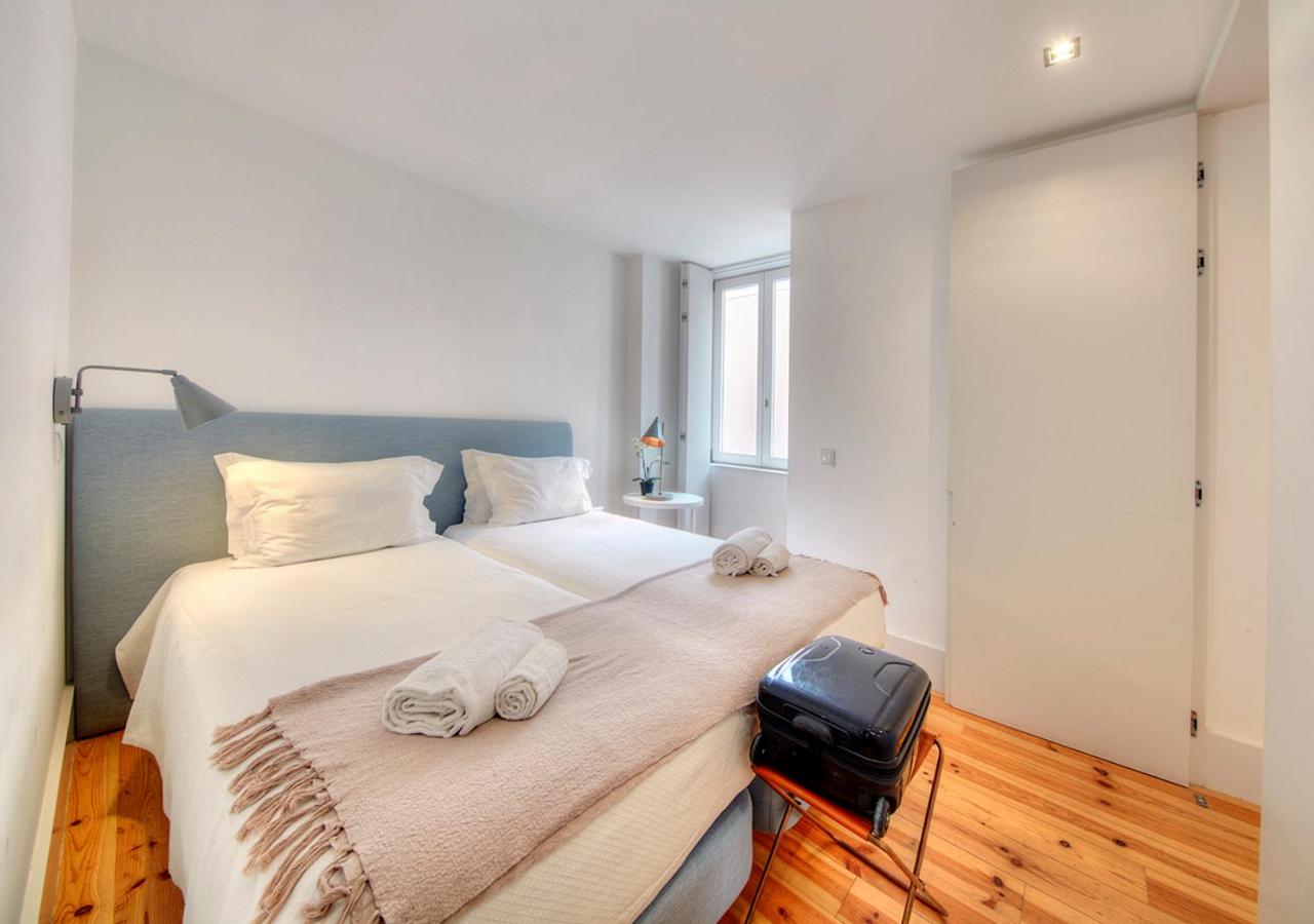 Appartement met 1 Slaapkamer