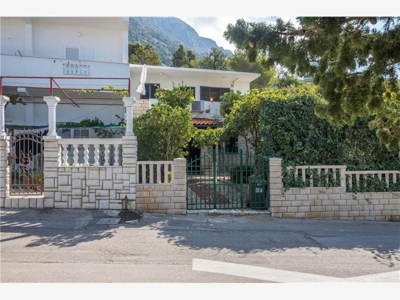 Apartments Maja - Bed and Breakfast