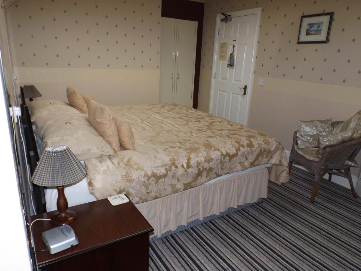 Double or Twin Room - Disability Access