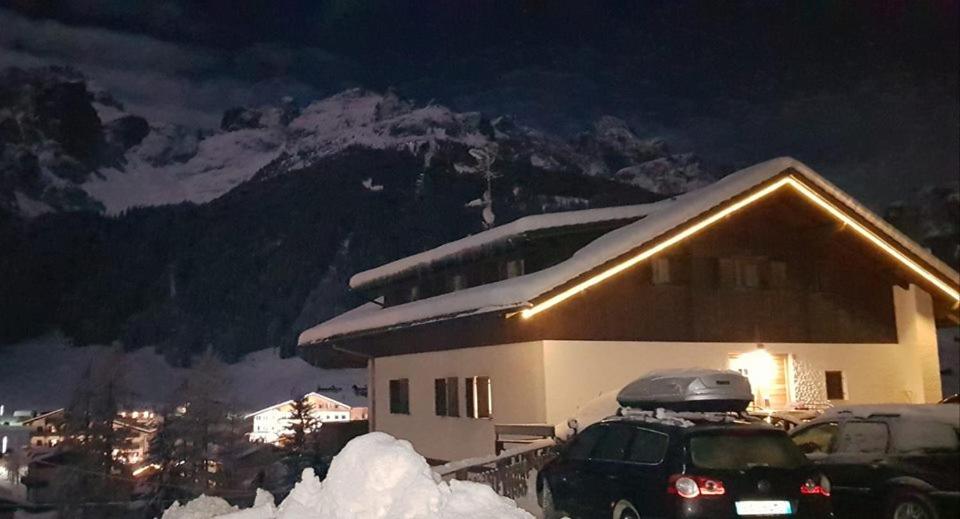 Apartamento con vistas a las montañas