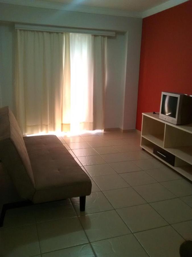 Águas da Serra - acesso ao Rio Quente - B&B Rio Quente