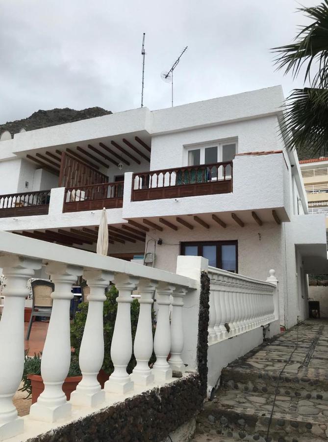 Cozy vacation apartment in Los Gigantes - Ferienwohnung