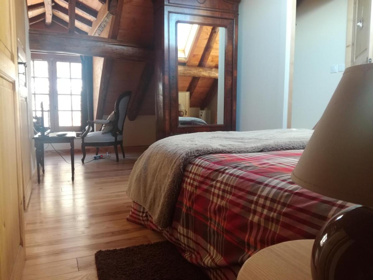 Double Room - Attic