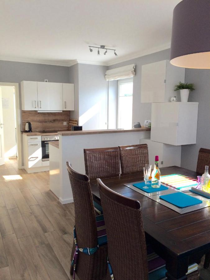 Ferienhaus Strandgut - B&B Petersfeld