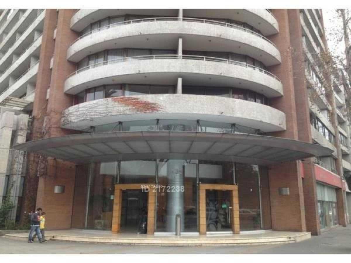 Studio Apartment En Providencia - Ferienwohnung Santiago