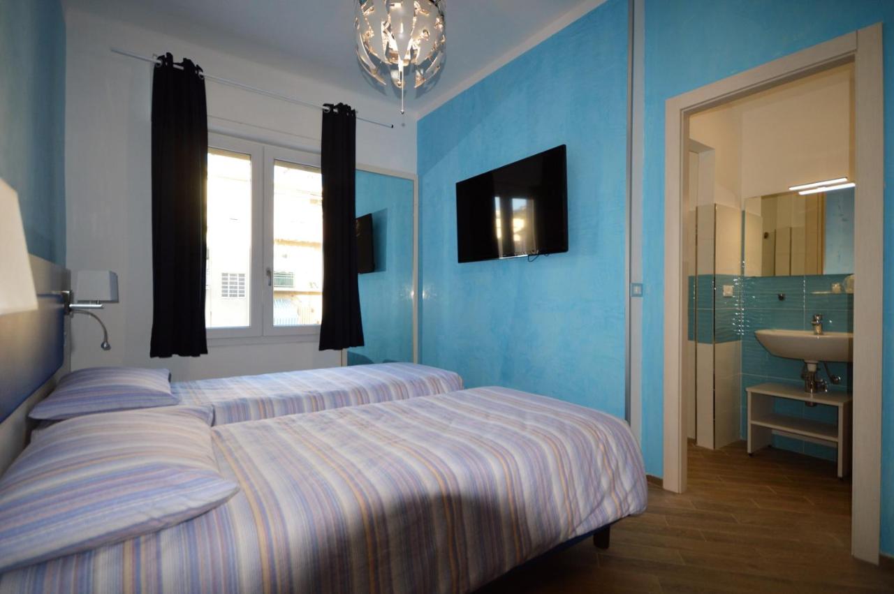 Chambre Quadruple Standard