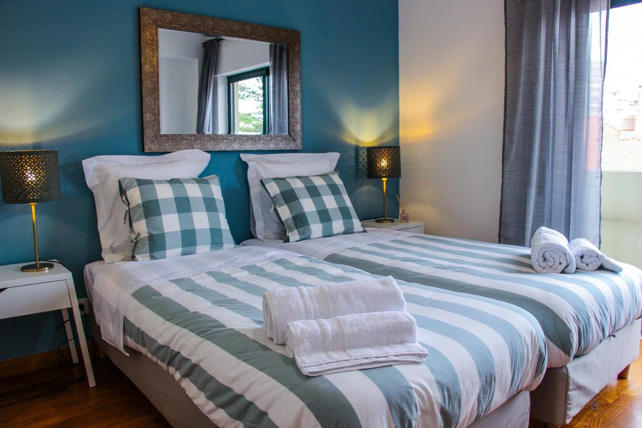 B&B Faro - Alameda Garden - Bed and Breakfast Faro