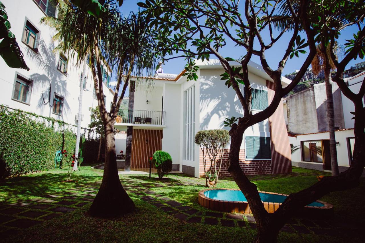Vila Luis Mendes - B&B