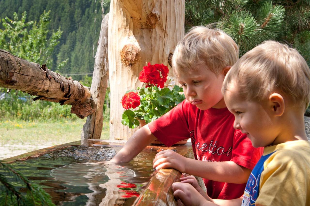 Chalet Vacanze