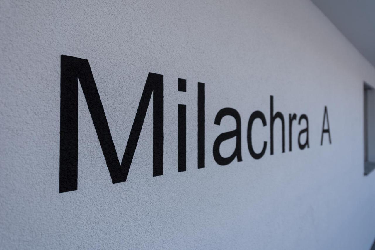 Zer Milachra - Bed and Breakfast