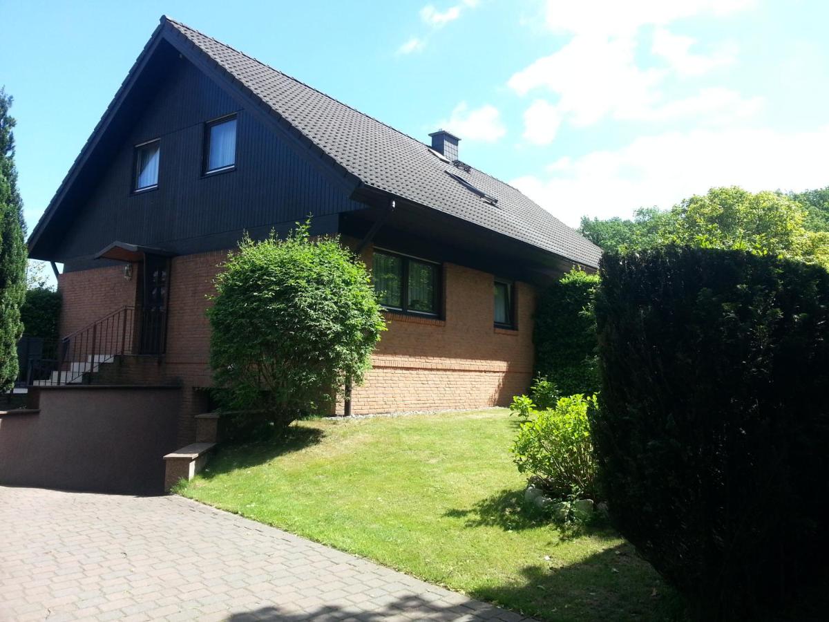FW Thormann - B&B
