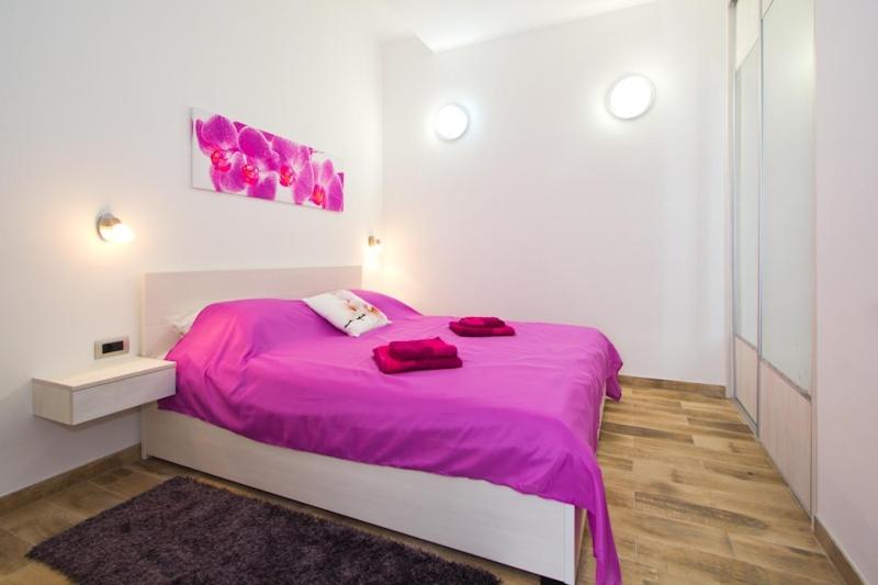Apartment Radiant Orchid - B&B