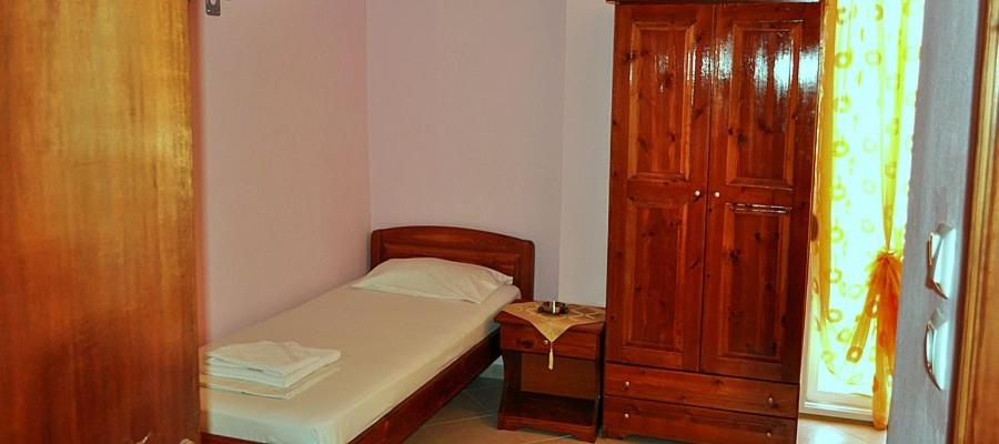 Chambre Triple Économique