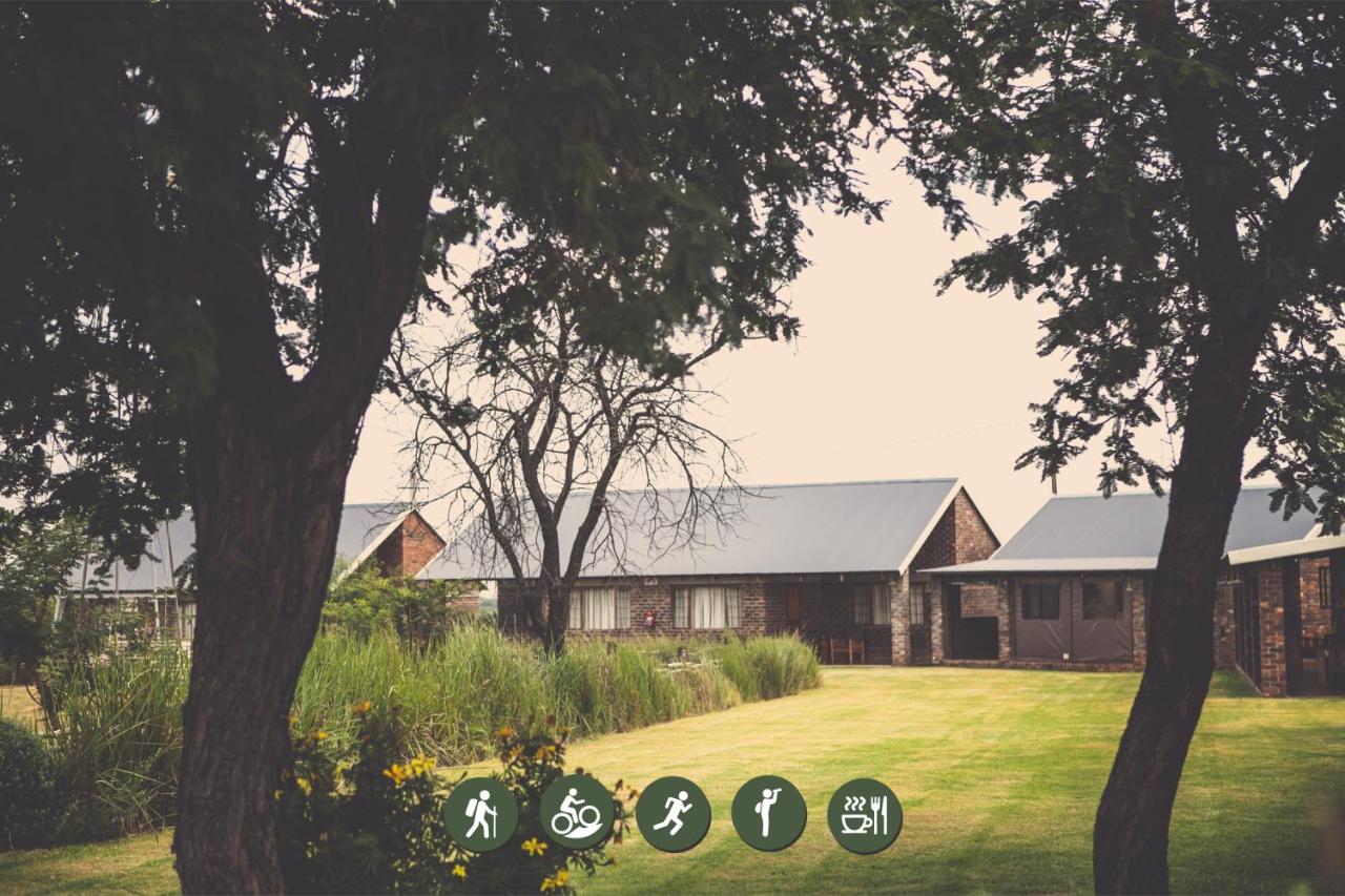 Grincourt B&B- with No Load shedding - B&B