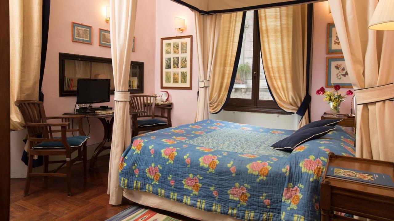 Deluxe Doppelzimmer